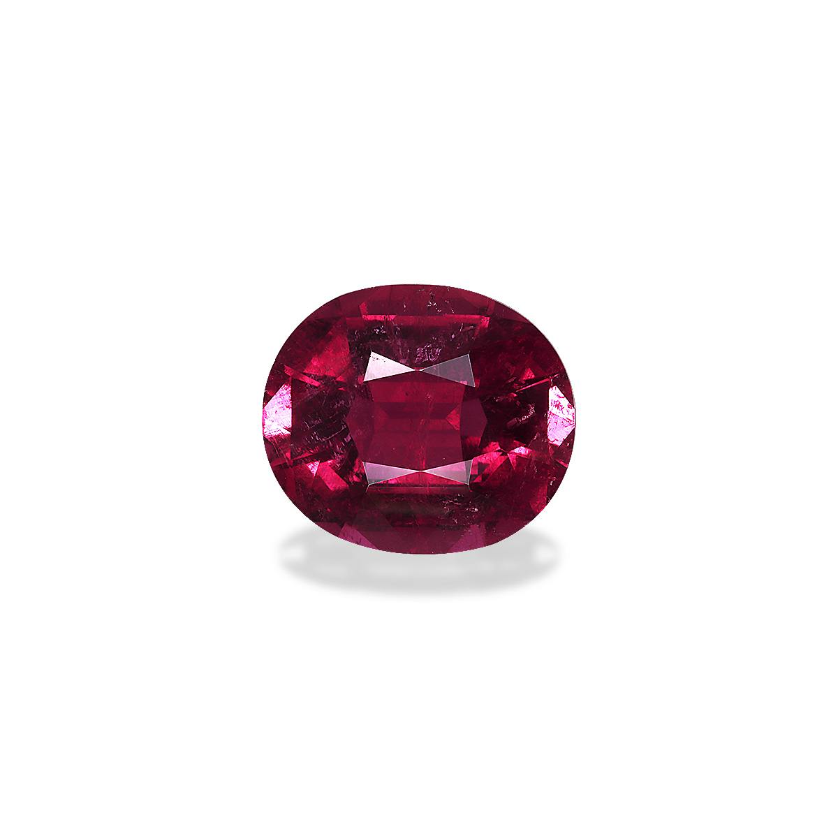 Rubellite Tourmaline 7.91 ct